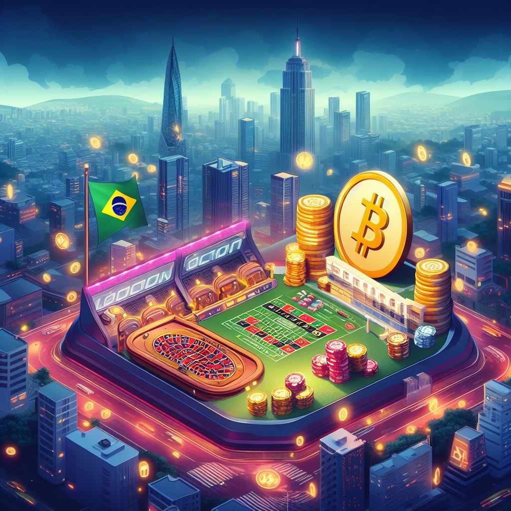Descubra 426BET: A Principal Plataforma de Apostas no Brasil